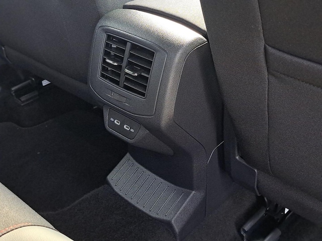 Volkswagen T-Roc 1.5 TSI Sport