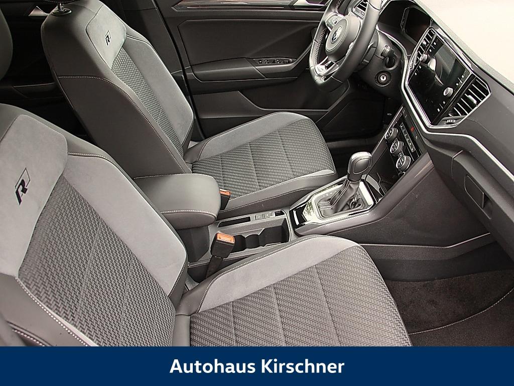 Volkswagen T-Roc DSG R-Line Sport