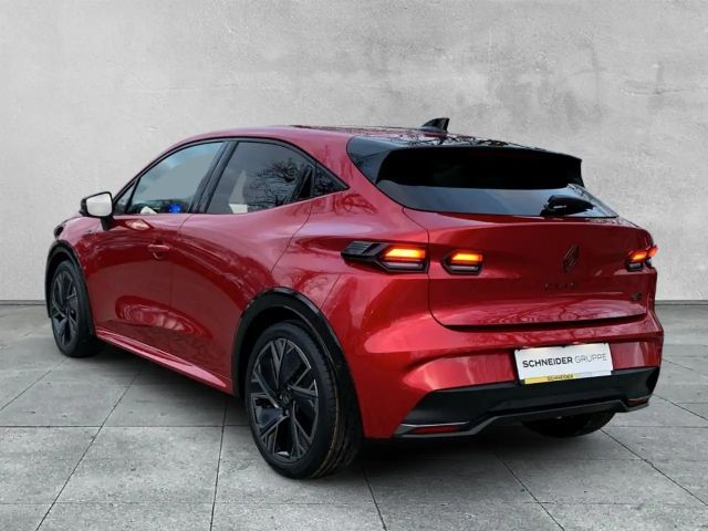 Renault Clio Alpine Esprit Hybrid