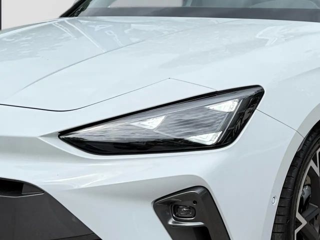 Cupra Leon 2.0 TSI 4Drive DSG Sportstourer VZ