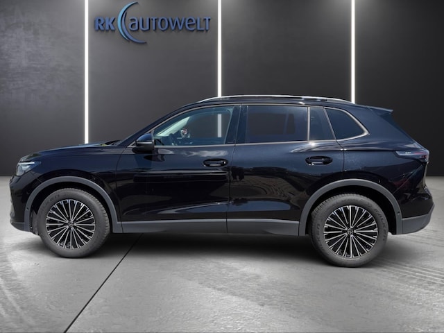 Volkswagen Tiguan 1.5 eTSI Life