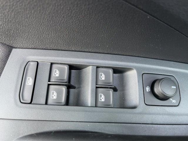 Skoda Fabia 1.0 TSI Selection