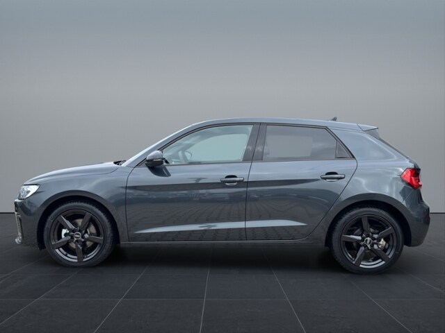 Audi A1 30 TFSI S-Tronic Sportback