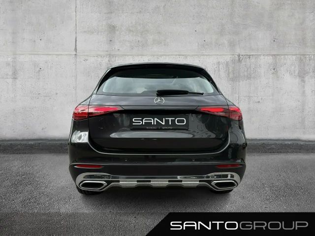 Mercedes-Benz GLC 200 4MATIC AVANTGARDE