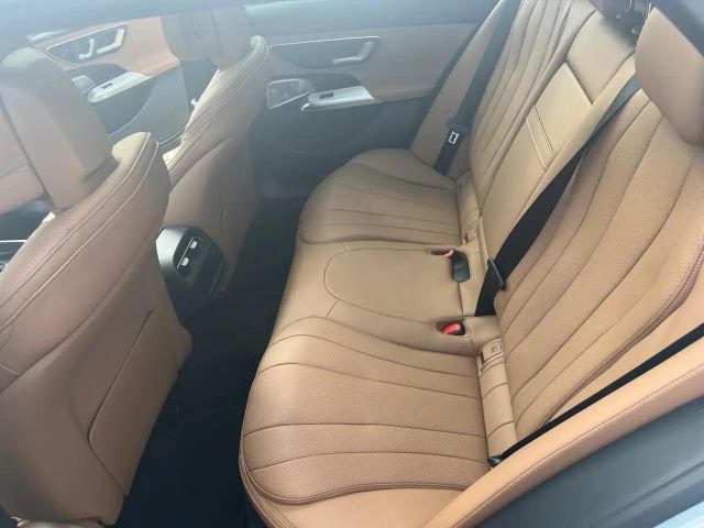 Mercedes-Benz E 450 4MATIC AVANTGARDE Estate