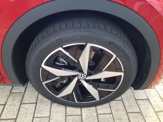 Volkswagen ID.4 GTX
