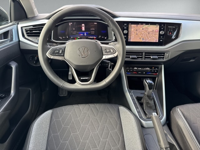 Volkswagen Taigo 1.0 TSI DSG IQ.Drive