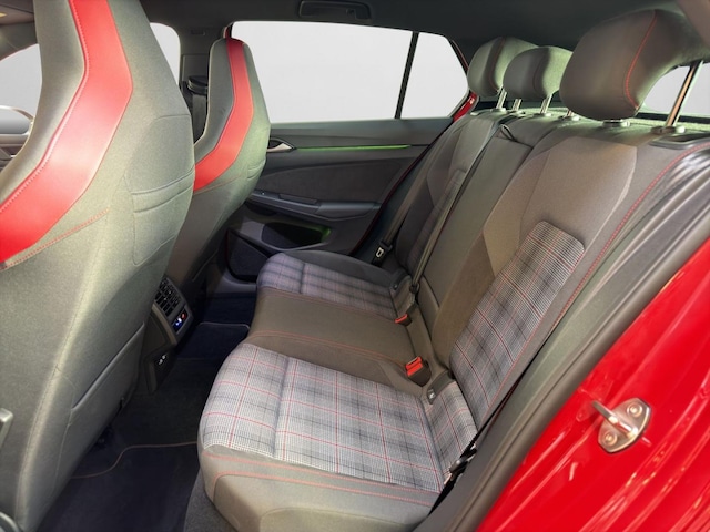 Volkswagen Golf DSG GTI Pro