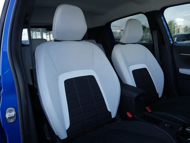 Citroën C3 Hybrid Max