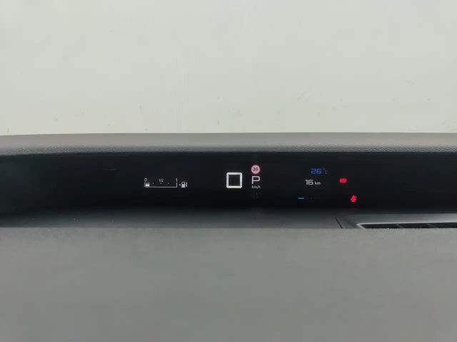 Citroën C3 Hybrid Max