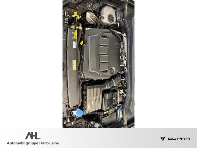 Cupra Leon DSG Sportstourer