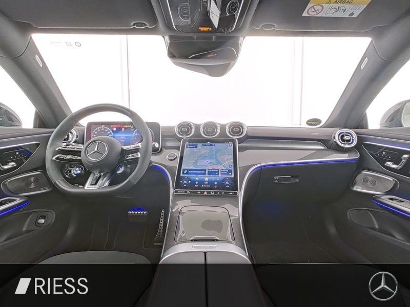 Mercedes-Benz AMG CLE 4MATIC