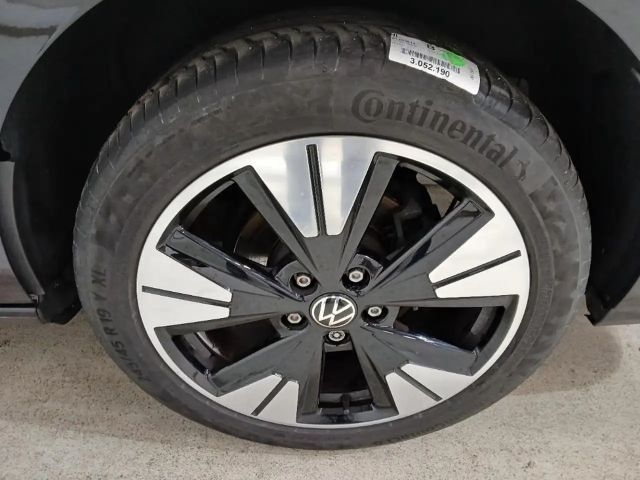 Volkswagen Multivan Lang Style T7