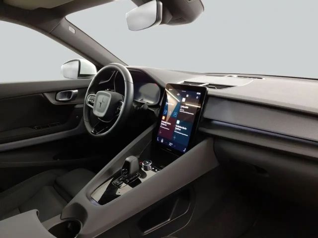 Polestar 2 Single motor