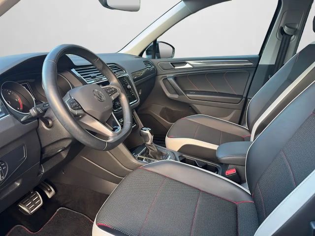 Volkswagen Tiguan 2.0 TDI DSG Sport