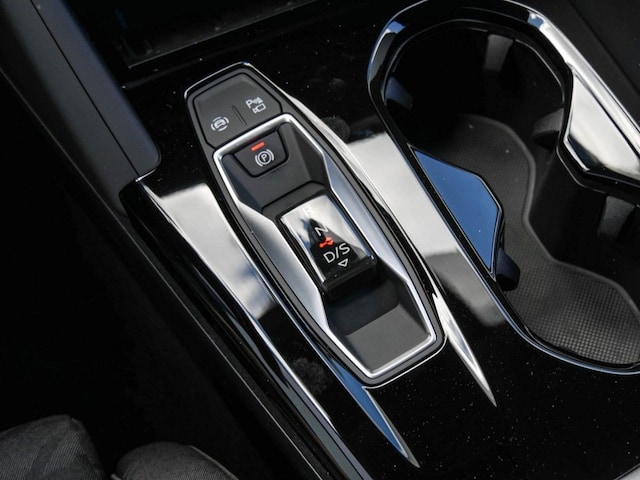 Audi Q5 Quattro S-Tronic