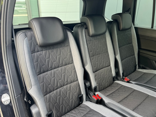 Volkswagen Touran 2.0 TDI DSG IQ.Drive