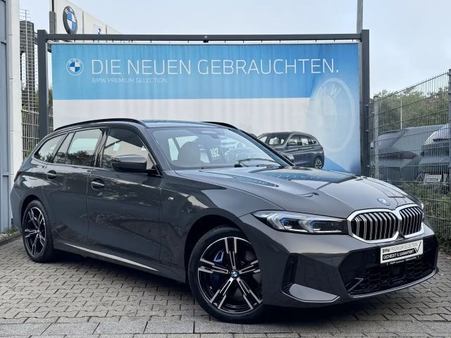 BMW 330 330e M-Sport Touring xDrive
