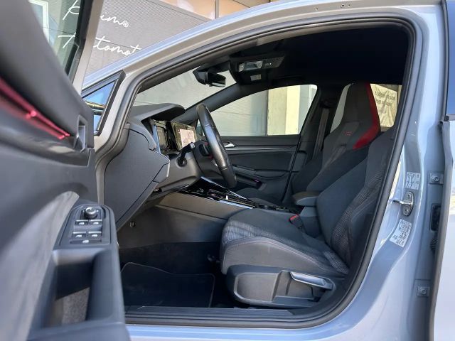 Volkswagen Golf DSG GTI