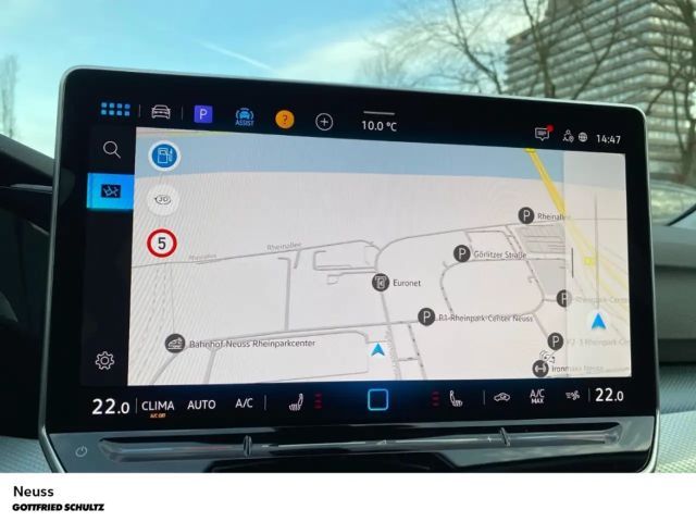 Volkswagen Golf 1.5 eTSI DSG