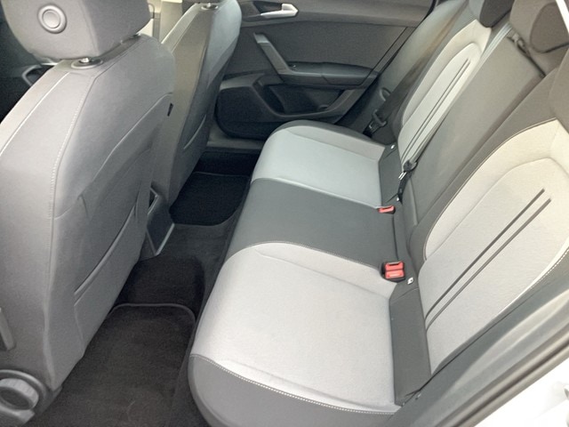 Seat Leon 2.0 TDI DSG Sportstourer Style