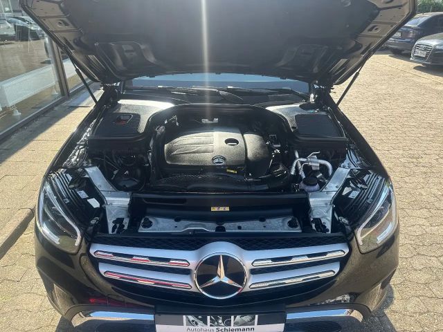 Mercedes-Benz GLC 200 4MATIC