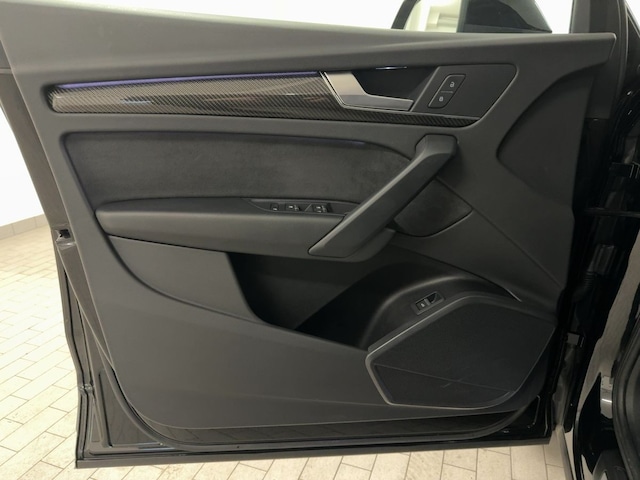 Audi Q5 40 TDI Quattro S-Tronic