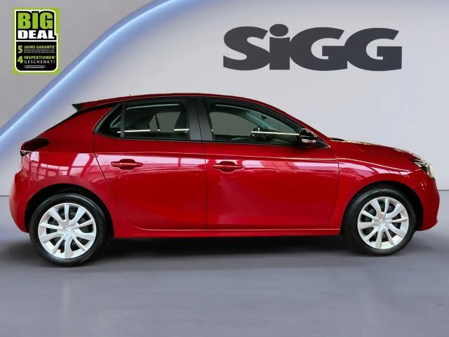 Opel Corsa 1.2 Turbo Edition Turbo