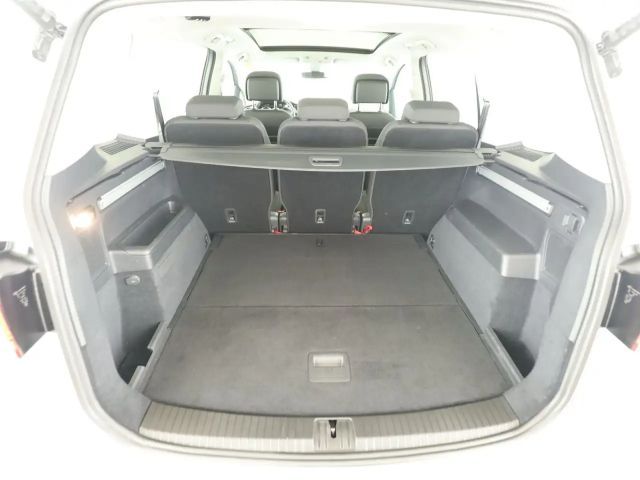 Volkswagen Touran 2.0 TDI Comfortline