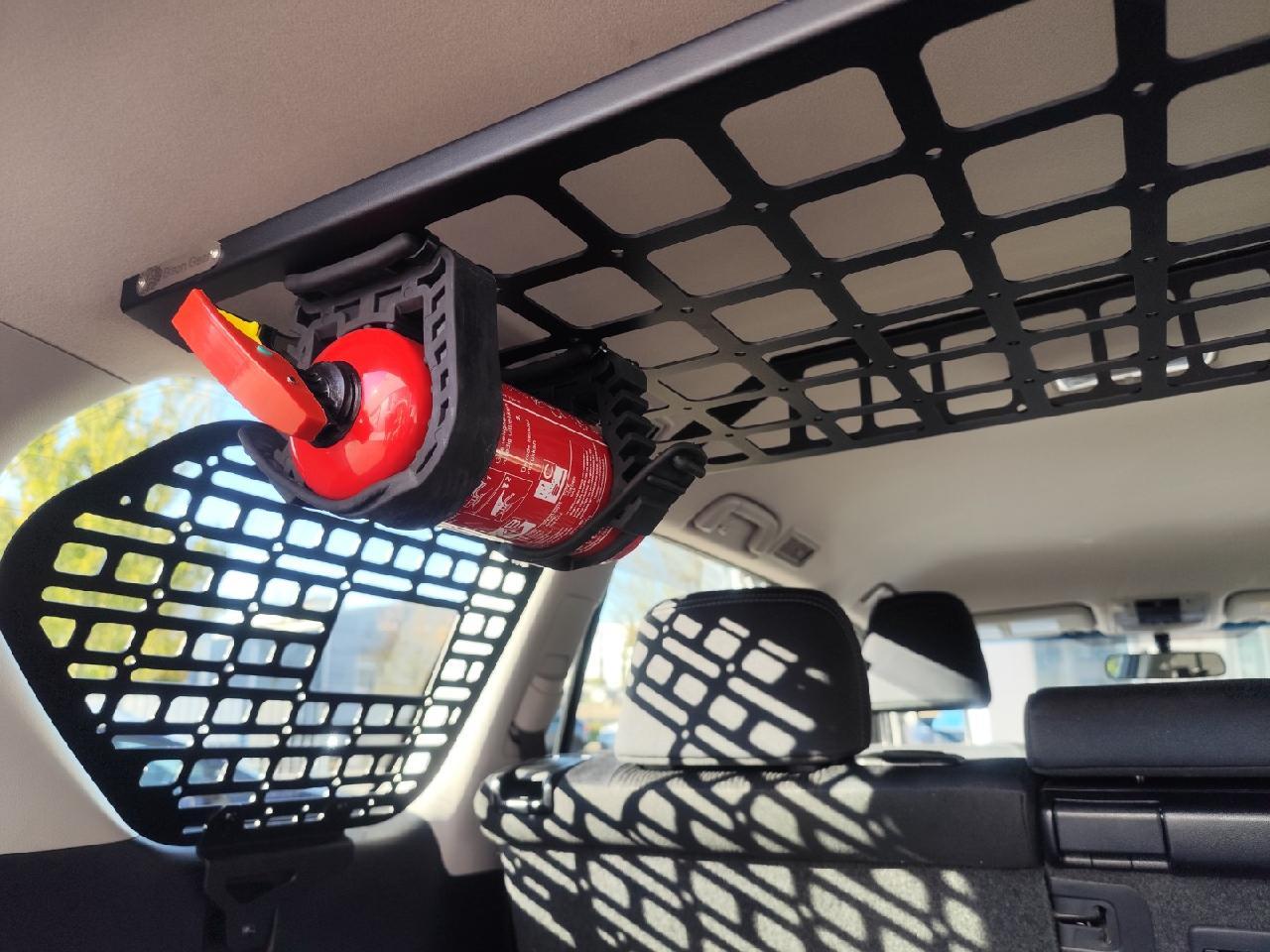 Toyota Land Cruiser Comfort Vierwielaandrijving