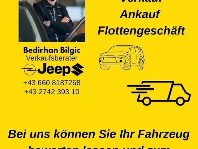 Opel Astra GS-Line Grand Sport Turbo