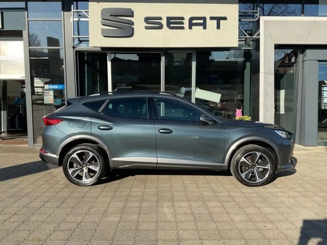 Cupra Formentor 4Drive DSG