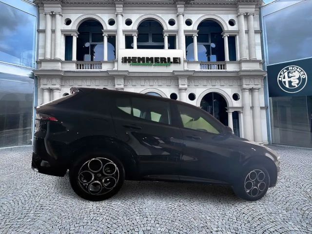 Alfa Romeo Tonale Hybrid