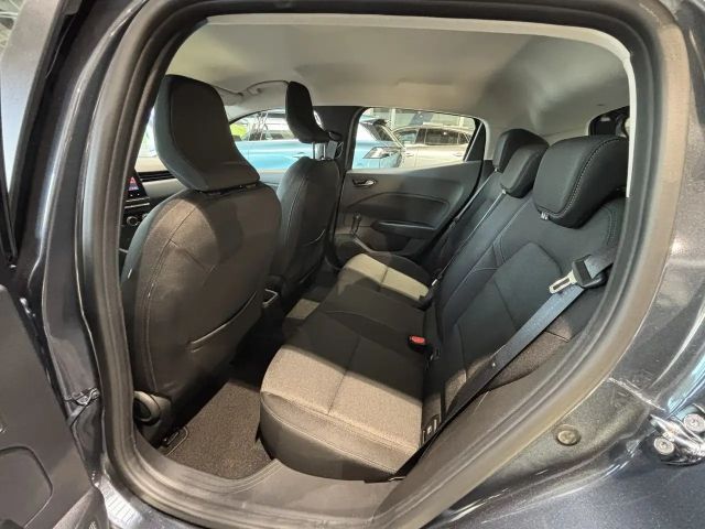 Renault Clio Business Line TCe 90