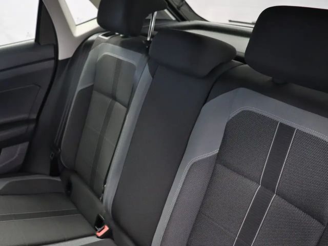 Volkswagen Polo Highline