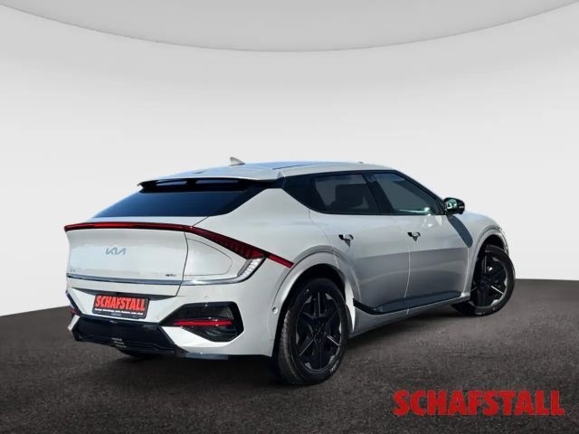 Kia EV6 GT-Line Vierwielaandrijving