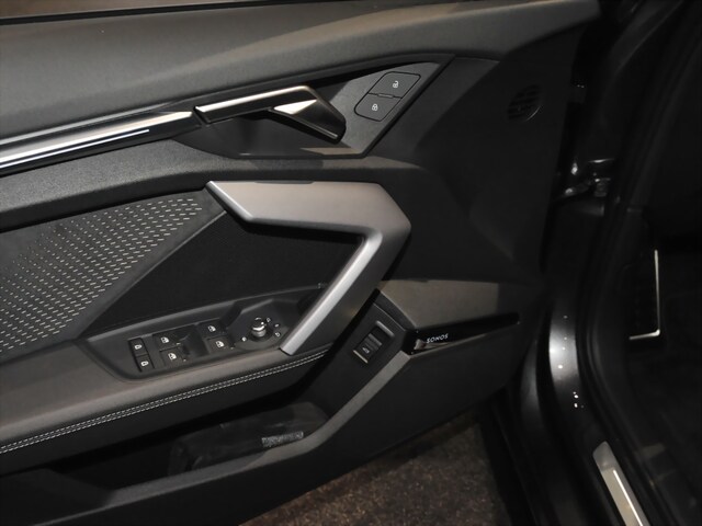 Audi A3 35 TDI S-Line S-Tronic Sportback