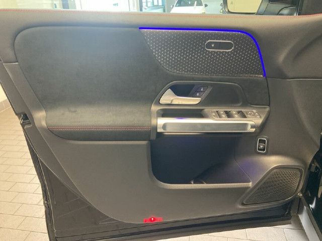 Mercedes-Benz GLB 200 GLB 200 d