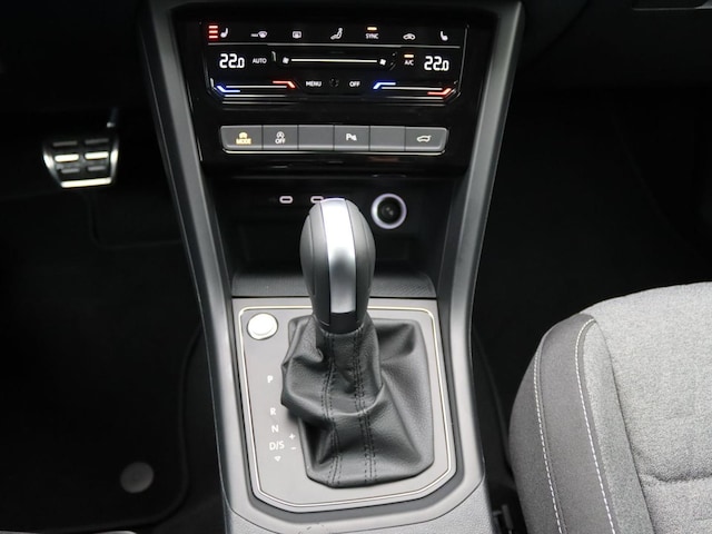 Volkswagen Touran 1.5 TSI Comfortline DSG