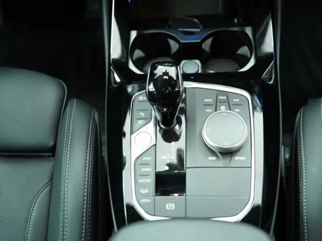 BMW X3 M-Sport xDrive30e