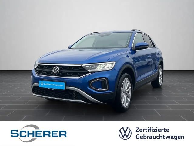 Volkswagen T-Roc 1.5 TSI DSG Life