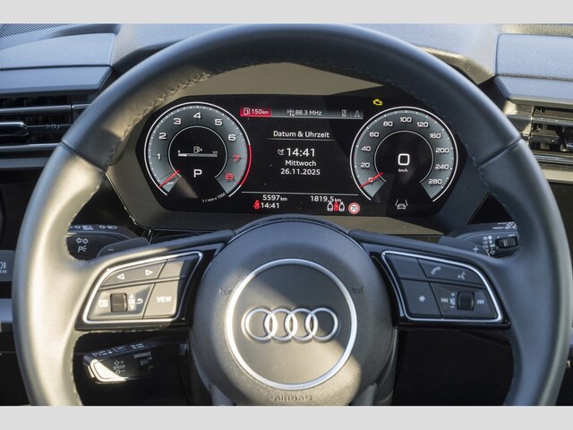 Audi A3 35 TFSI S-Tronic Sportback