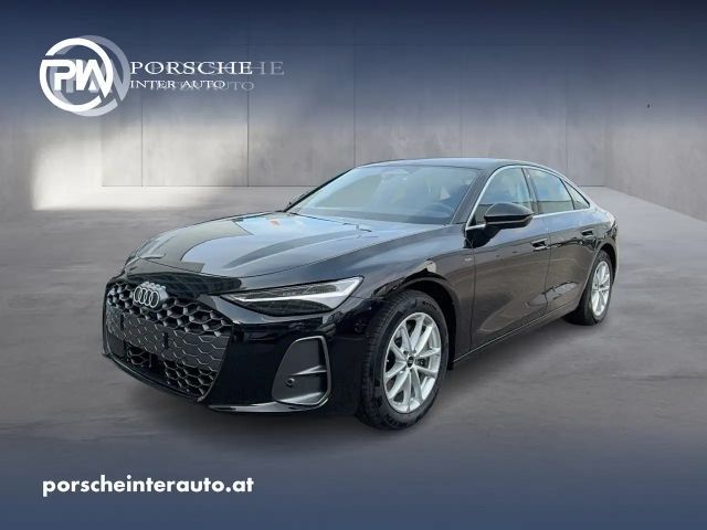 Audi A6 Hybride Quattro Sedan