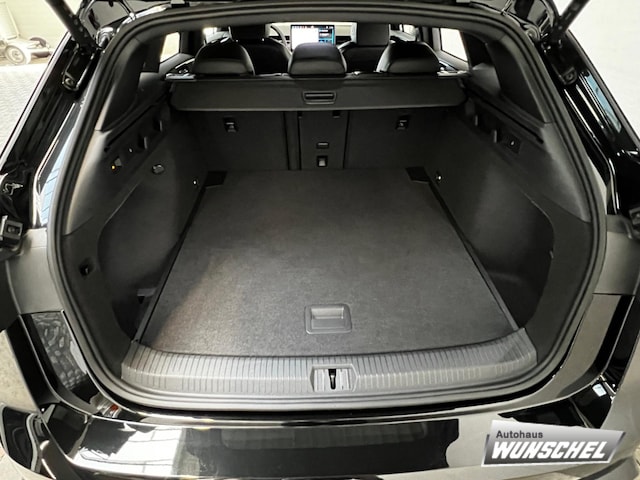 Volkswagen ID.7 GTX Tourer