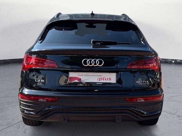 Audi Q5 50 TDI Quattro Sportback