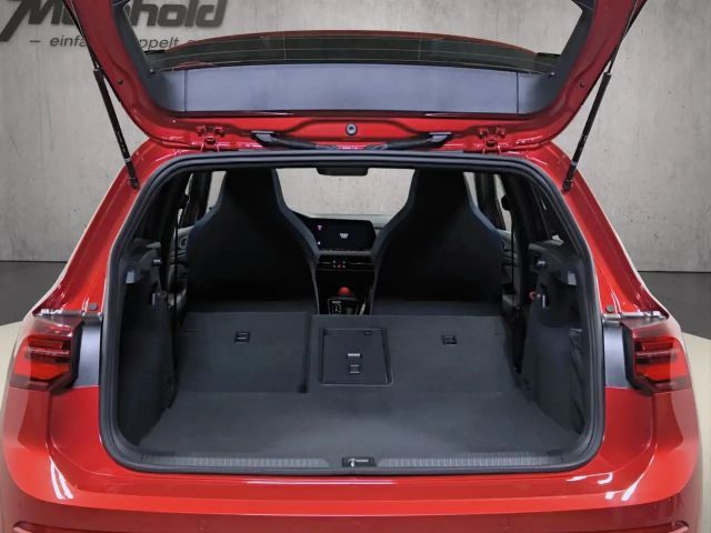 Volkswagen Golf DSG GTE