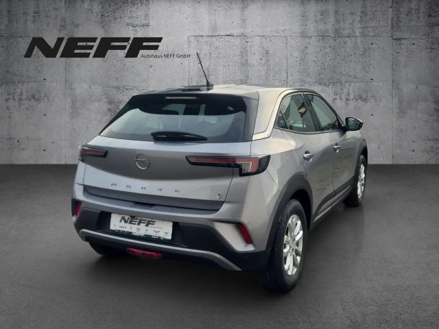 Opel Mokka Edition Mokka-e