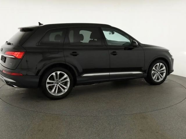 Audi Q7 45 TDI Quattro