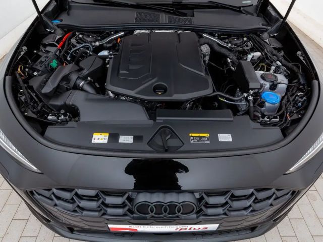 Audi A5 Hybride Quattro S-Tronic