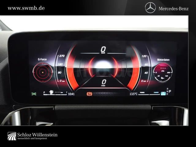 Mercedes-Benz B 200 Progressive